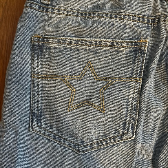 Bailey Rae Mom jeans - Picture 3 of 6